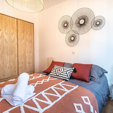 Downtown Rooftop - Centre Ville - Wifi - Terrasse - Netflix Amiens Exterior photo